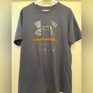 Under Armour t shirt
